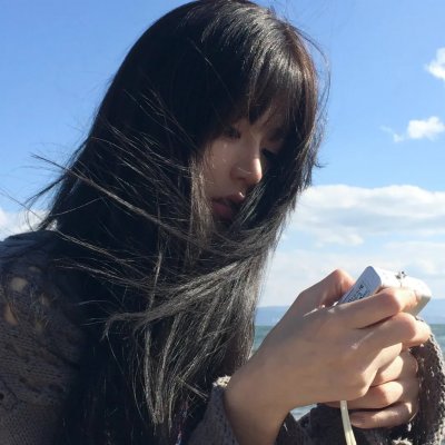 卖火柴女孩的再临